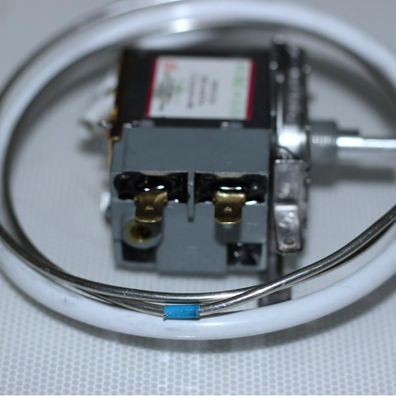 1Pcs Freezer Thermostat BCD165CFA Freezer Temperature Control WPF32-EX Temperature Regulation WPFE32B-L