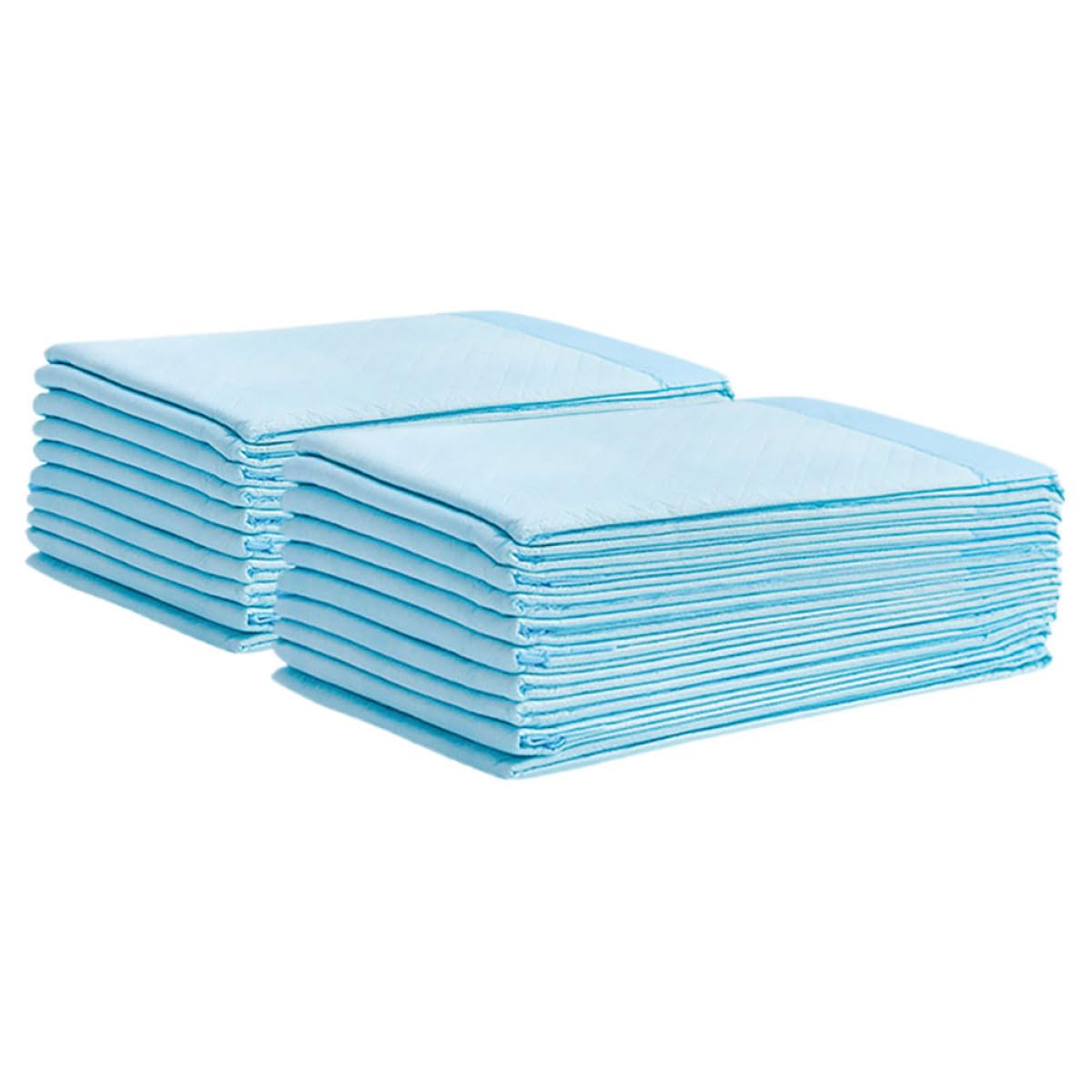 Alèses jetables Toddmomy : matelas absorbants anti-fuites pour protéger lit et change