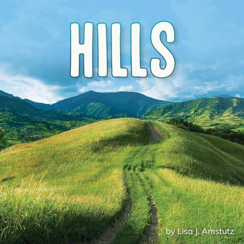 Hills by Lisa J. Amstutz episode artwork