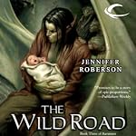Cover of The Wild Road