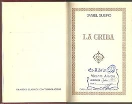LA CRIBA