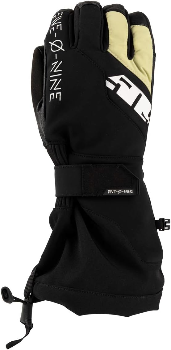 Top 8 Best Snowmobile Gloves to Get in 2022