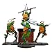ABYstyle Studio Teenage Mutant Ninja Turtles Raphel 1:10 Scale Collectable PVC Figure