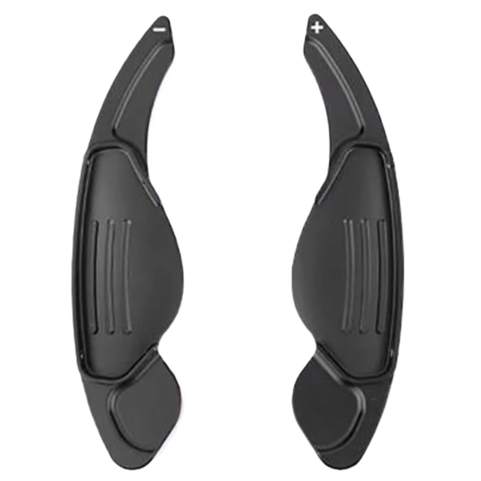 TGFCRUH Shift Paddles Gear Compatible with Land for Rover for Discovery for Freelander 2016 2017 Car Into Gear Paddle Shift Automobile Component Replacement