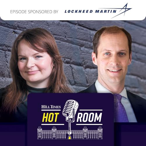 Cut, not cap? The latest on public service downsizing, with Marlo Glass