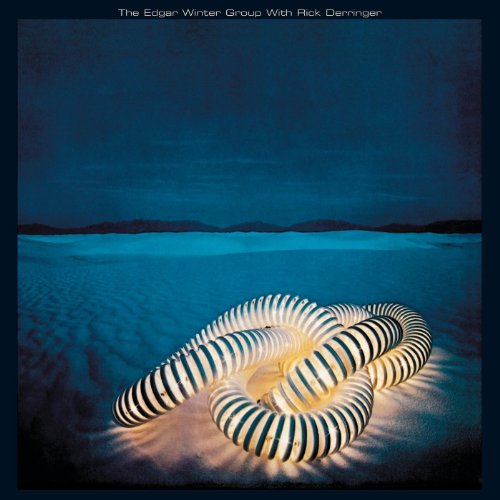 The Edgar Winter Group