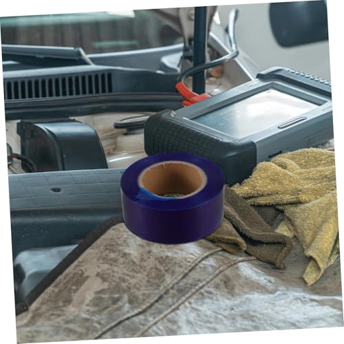 Cinta Protectora Azul para Rines de Auto VALICLUD miniatura 7