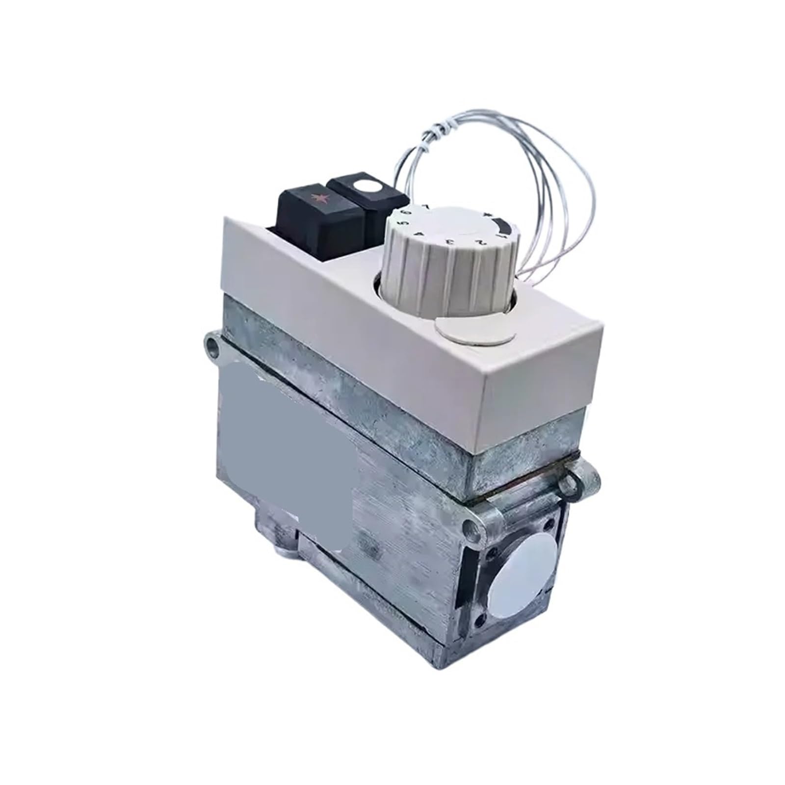 Thermostat de four à gaz 120-200°C et vanne commande 0085AQ0287 710
