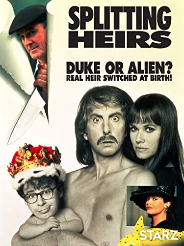 Splitting Heirs