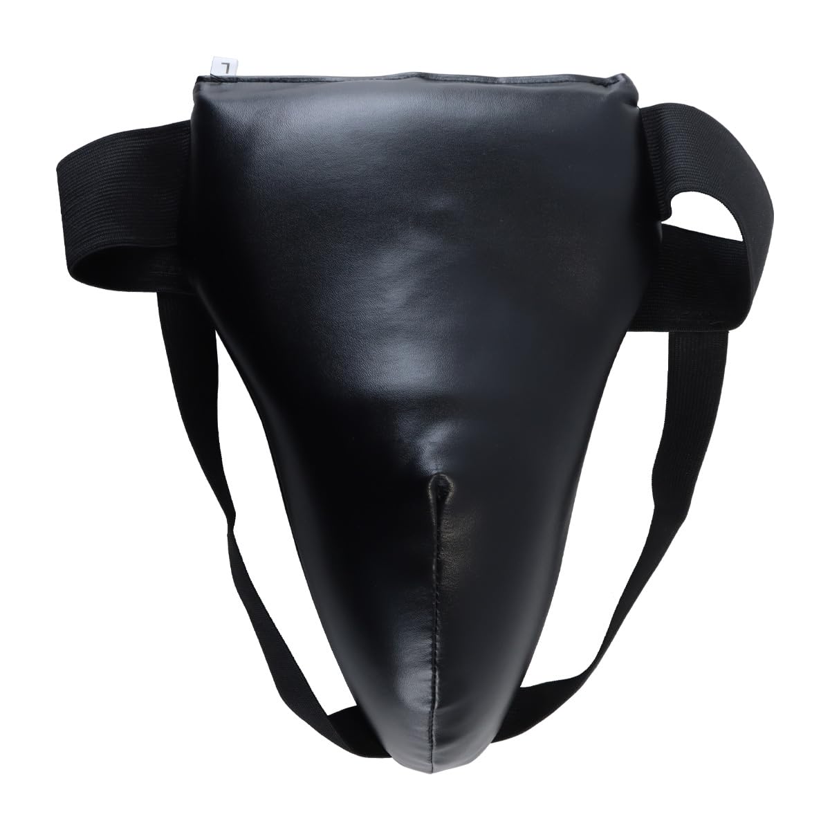 Coquille de protection abdominale pour la boxe masculine et ceinture de maintien