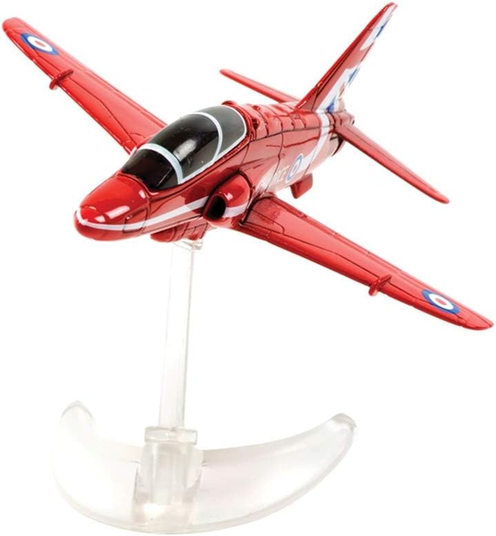 Corgi Red Arrows Synchro Pair Die-Cast Model