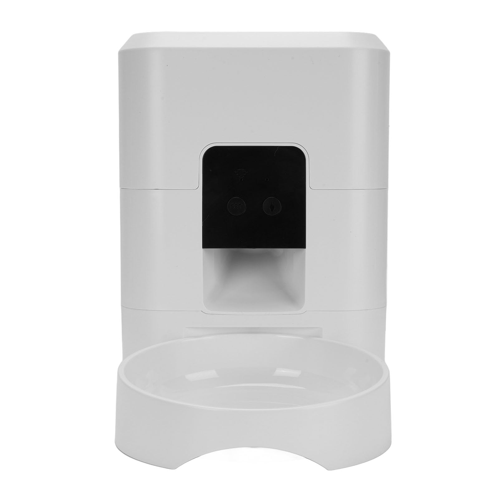 Rengue Distributeur Automatique de Nourriture pour Animaux avec Wi-FI et