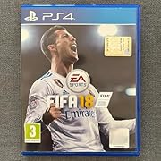 FIFA 18 - Стандартни [PlayStation 4]