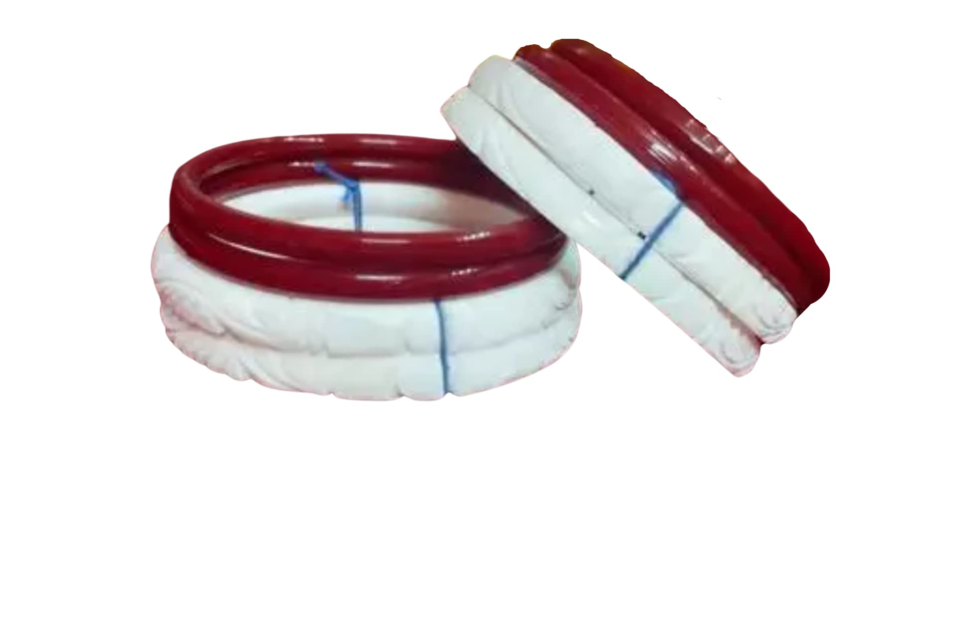 Loyal Kart ™ 2 Pair Of Light Weight Saru Shakha with FREE 4pc Red Plastic Pola Reasonable NORMAL Simple Shakha Pola for Women (2.5) (B0BZ4RFKCP) Amazon Price History, Amazon Price Tracker