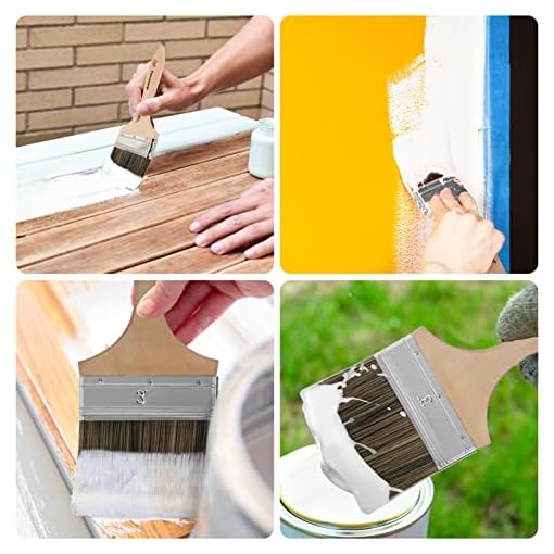 Paint brush - Image 8