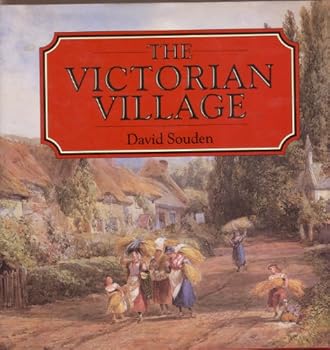 Hardcover The Victorian village Book