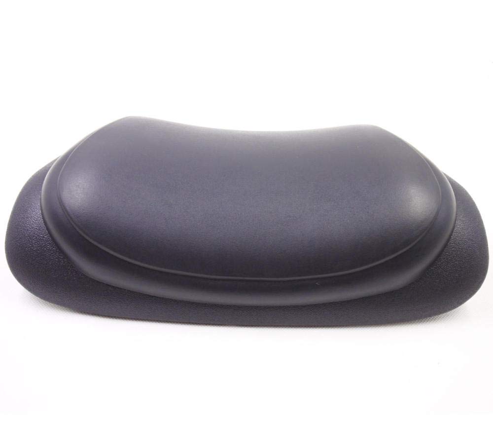 Almohadas de baño, Almohada para reposacabezas de bañera, para bañera de hidromasaje, reposacabezas, Soporte para el Cuello, Accesorios de baño, cojín para bañera