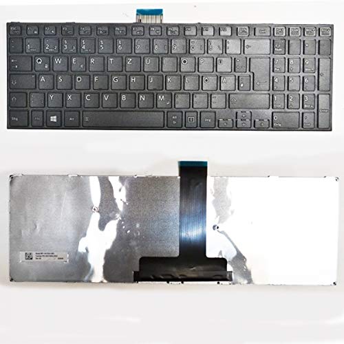 Clavier AZERTY Français Pour Toshiba Satellite R50-A, A50-C, Tecra A50-C, Z50-C - Neuf