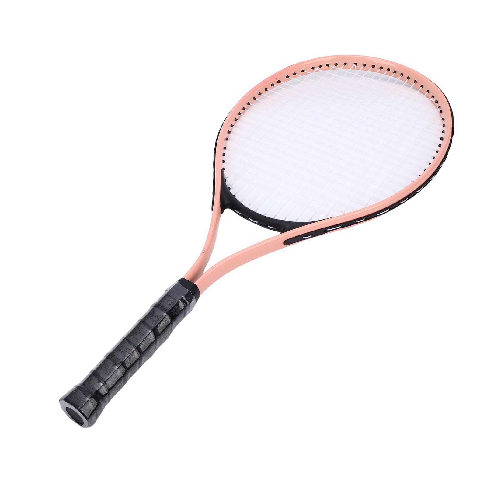 Racchetta da Squash Leggera in Carbonio con Area di Battuta