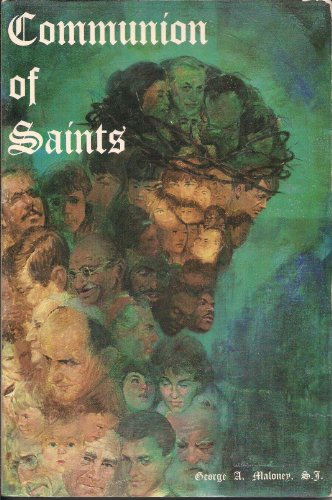 Communion of Saints 091454473X Book Cover