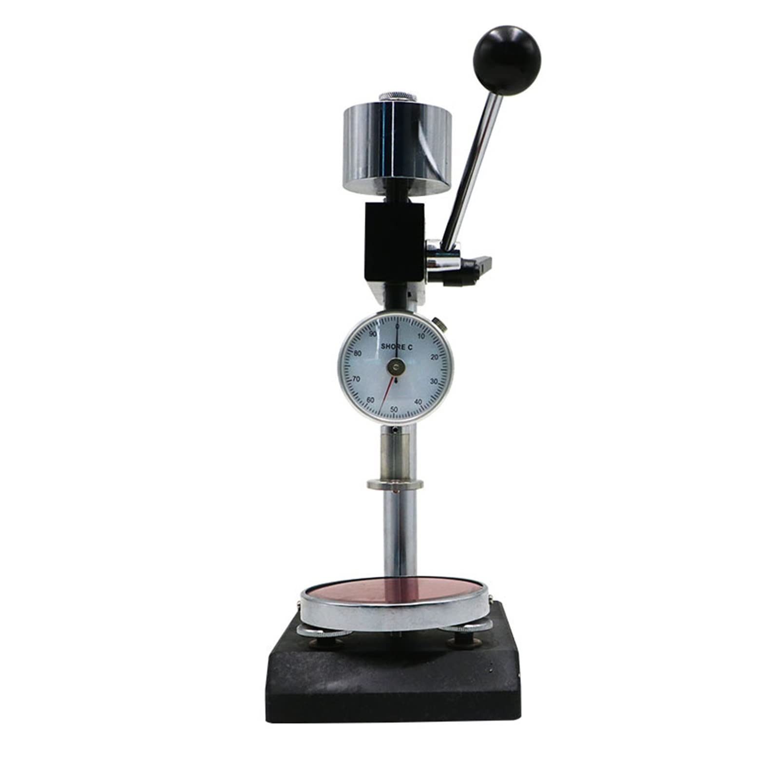 Buy YTHEE Hardness Tester, LACJ Test Stand For Durometer, Test Stand