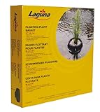 Laguna Floating Planting Basket, Extra Large