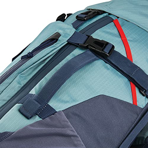 Image of High Sierra Travel Backpack with Hydration