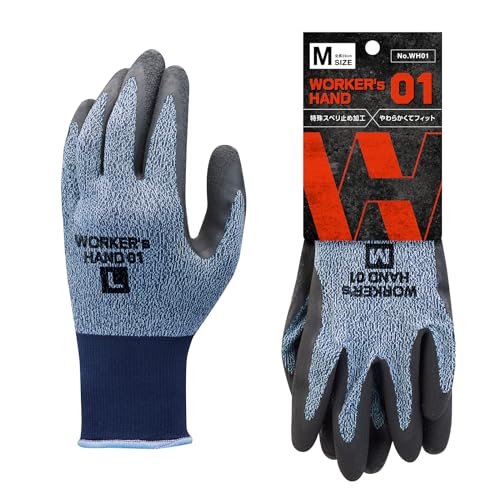 [V[O[u] VRSR[eBOEƎ [J[Ynh WORKER's HAND01 MTCY 1o WH01