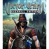 ヴィクター・ヴラン オーバーキルエディション - PS4