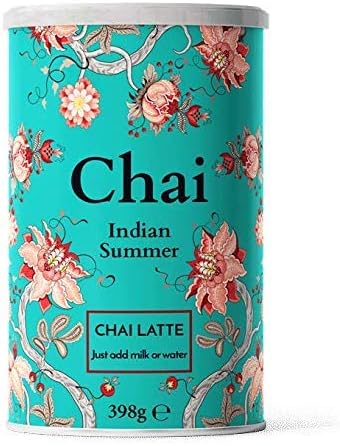 Indian Summer