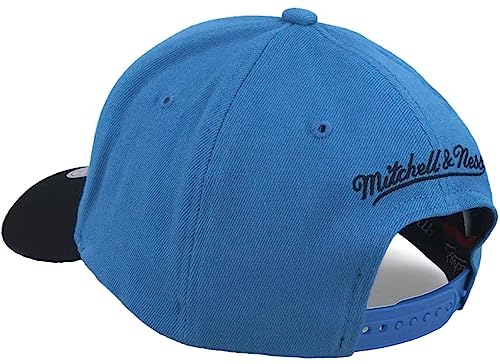 Mitchell & Ness Orlando Magic Team Gorra Snapback Ajustable miniatura 4