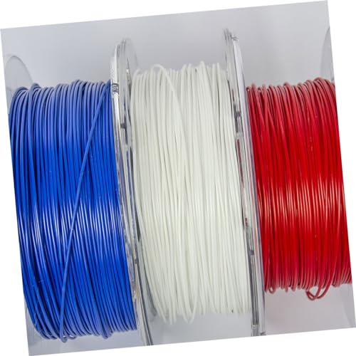 Bobines vides de 1 kg stables et faciles à installer pour filament 3D - 6