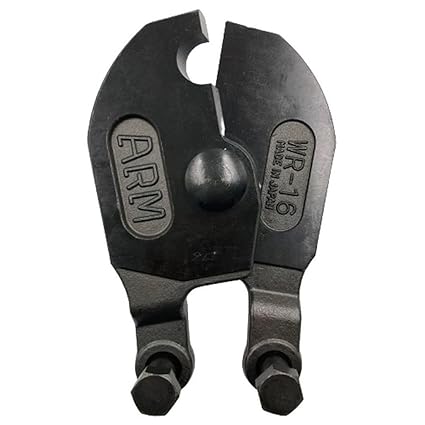 Arm Industry WRJ-16 Wire Rope Cutter Replacement Blade WR Type