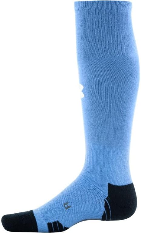 Under Armour Adult Team Over-The-Calf Socks, 1-Pair