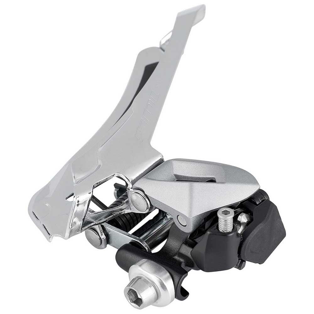 Amazon.com : Shimano 105 FD-R7000 105 11-Speed Toggle Front