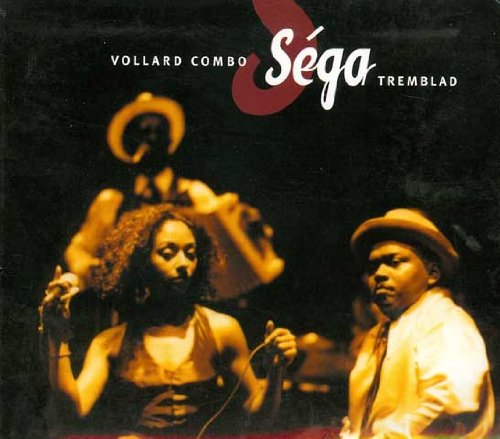 Sega Tremblad