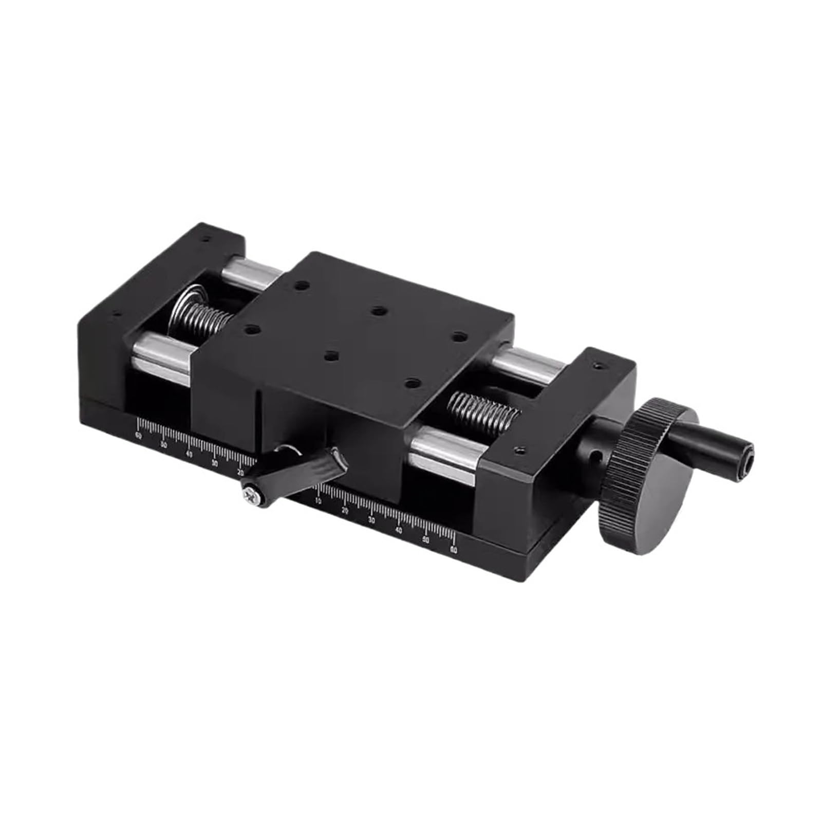 Scivolo a vite manuale(CY80B-150 x150mm)