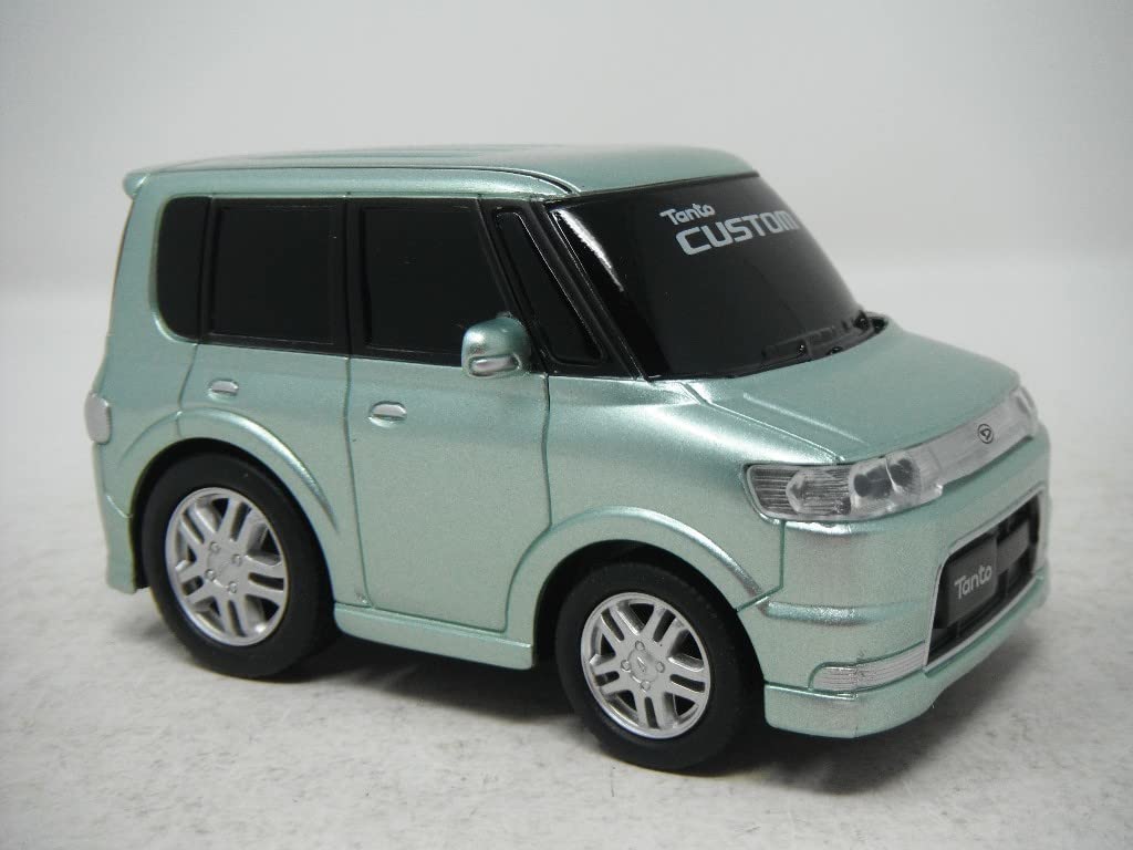 Amazon | □ディーラー DAIHATSU Tanto custom ダイハツ タント