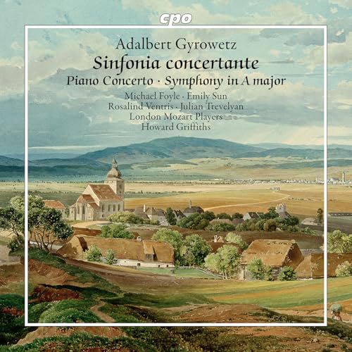 Sinfonia Concertante