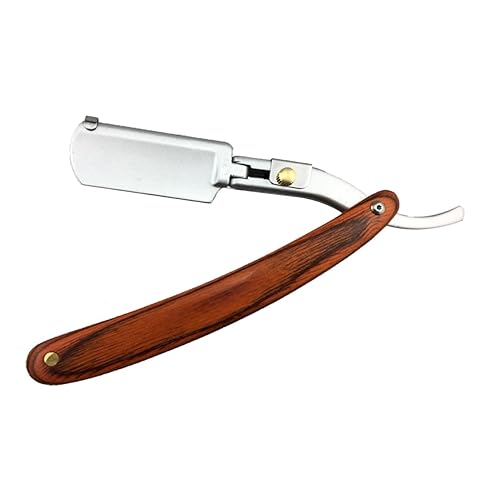 Beavorty Rasuradora Para Hombre Maquina Para Afeitar Hombre Men Razor Mens Razors Razor for Haircut Razor for Men Shaving Shavers for Men Metal