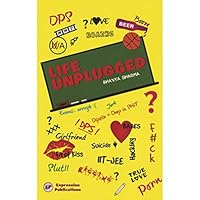 Life Unplugged 8190591959 Book Cover