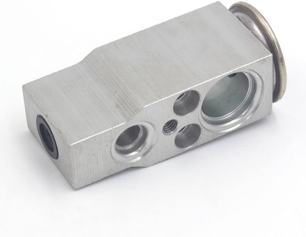AIR CONDITIONING EXPANSION VALVE 30780559 30780559, Compatible with XC90