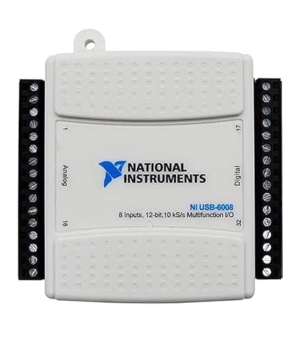 National Instruments USB-6008