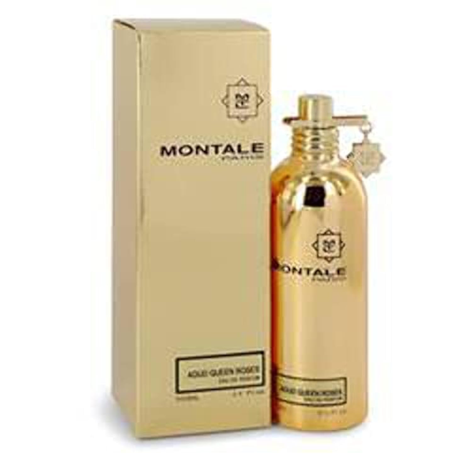 Eau De Parfum 100 ml