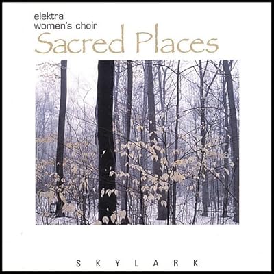 Sacred Places