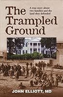 The Trampled Ground 1570877254 Book Cover
