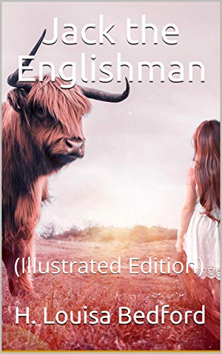 Jack the Englishman: (Illustrated Edition) (English Edition)