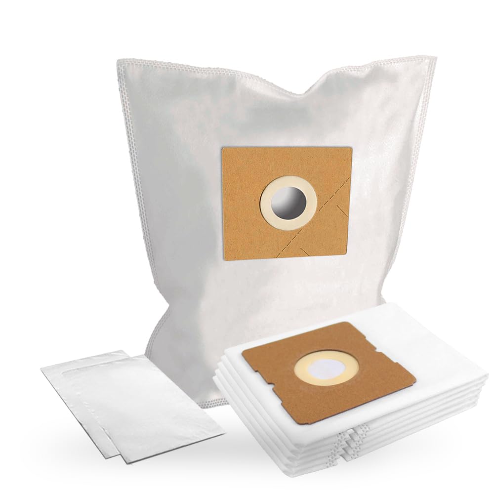 Arcus 3415 | Sacchetti Per Aspirapolvere - Foto 11