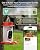 Nafnti 2K Smart Hummingbird Feeder with Camera, Solar Powered, AI Bird Species Recognition, Leak-Proof & Ant-Bee Proof, IP65 Outdoor Wireless Bird Feeder(17 oz)