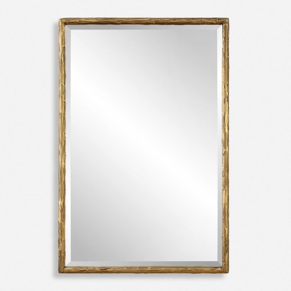2 / 5 satton⭐︎ Amazon.com: Uttermost 09993 Sutton - Vanity Mirror-36.13